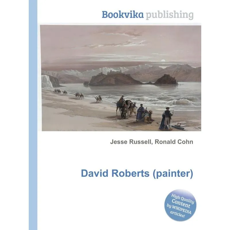 David Roberts (Painter)