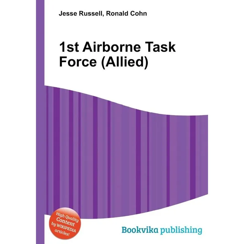 1st Airborne Task Force (Allied)