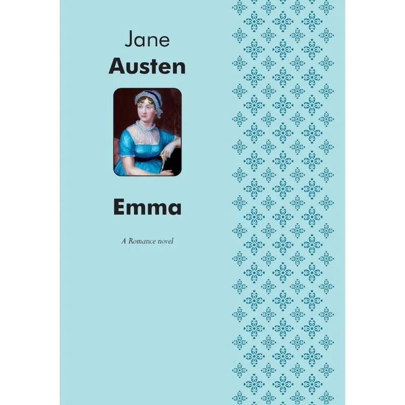 Emma A Romance novel