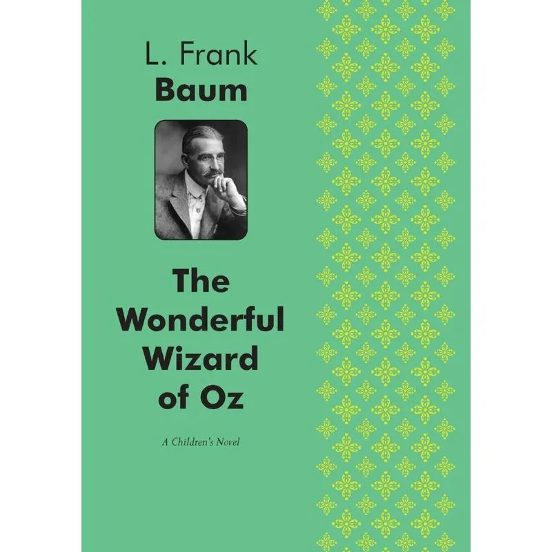 The wonderful wizard of Oz