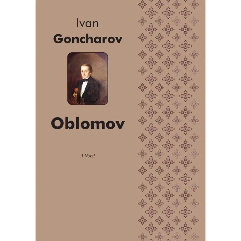 Oblomov (in English)