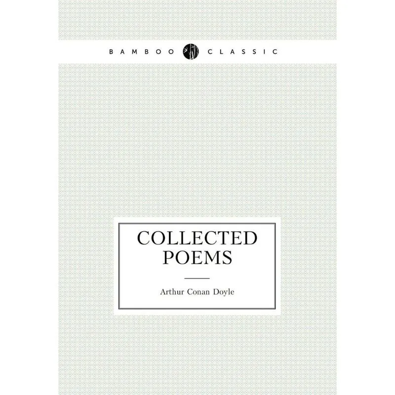 Collected Poems