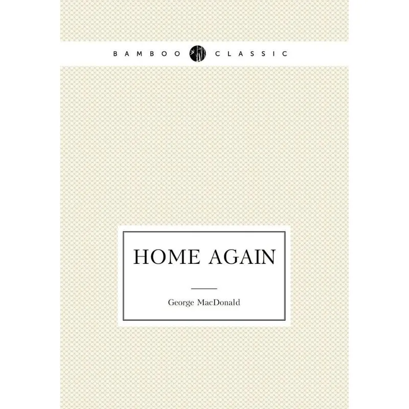 Home Again