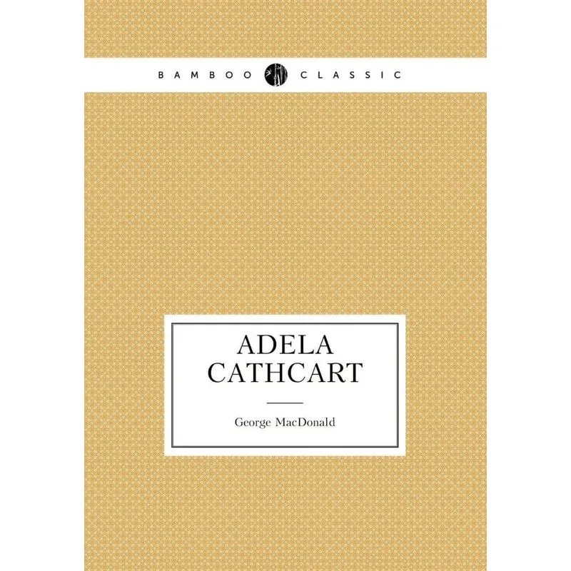 Adela Cathcart