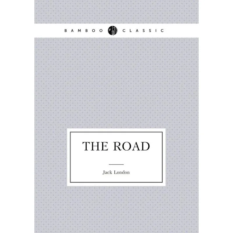 The Road (A memoirs)