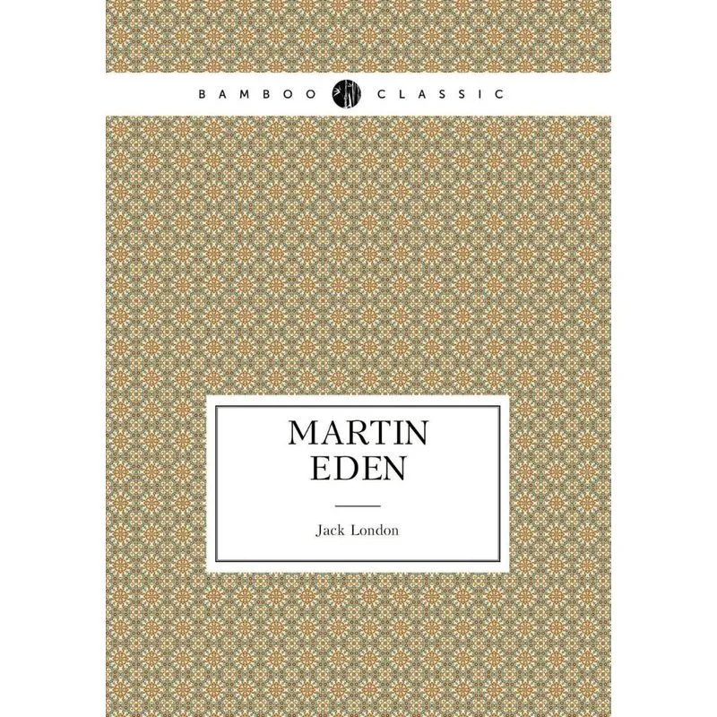 Martin Eden