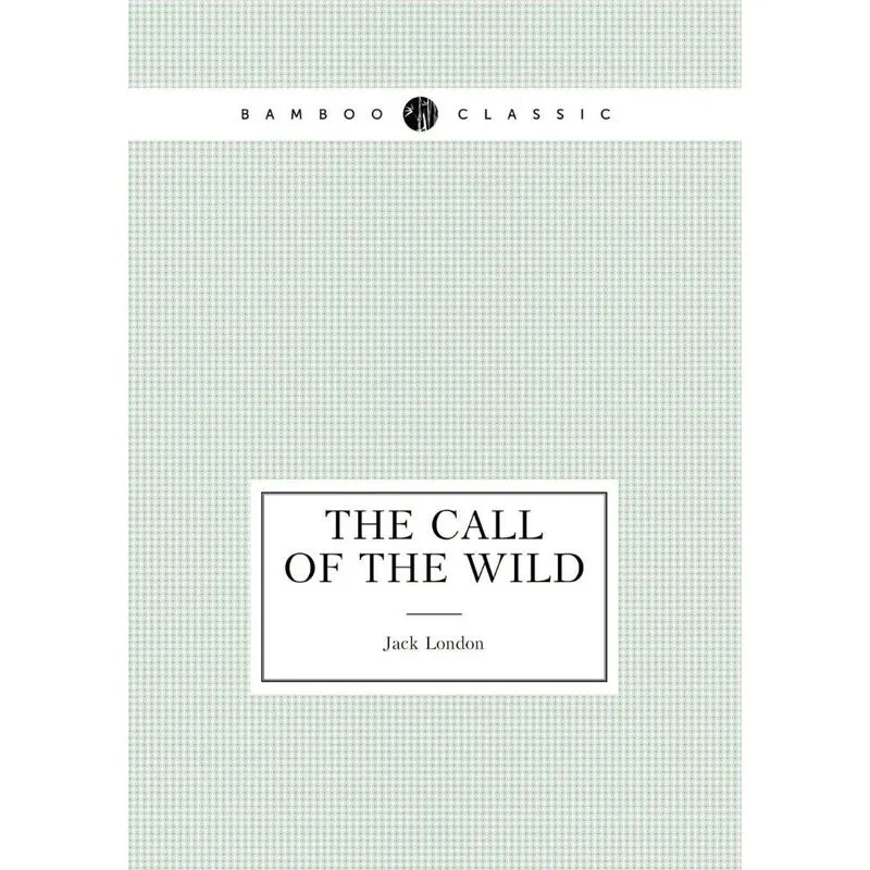 The Call of the Wild