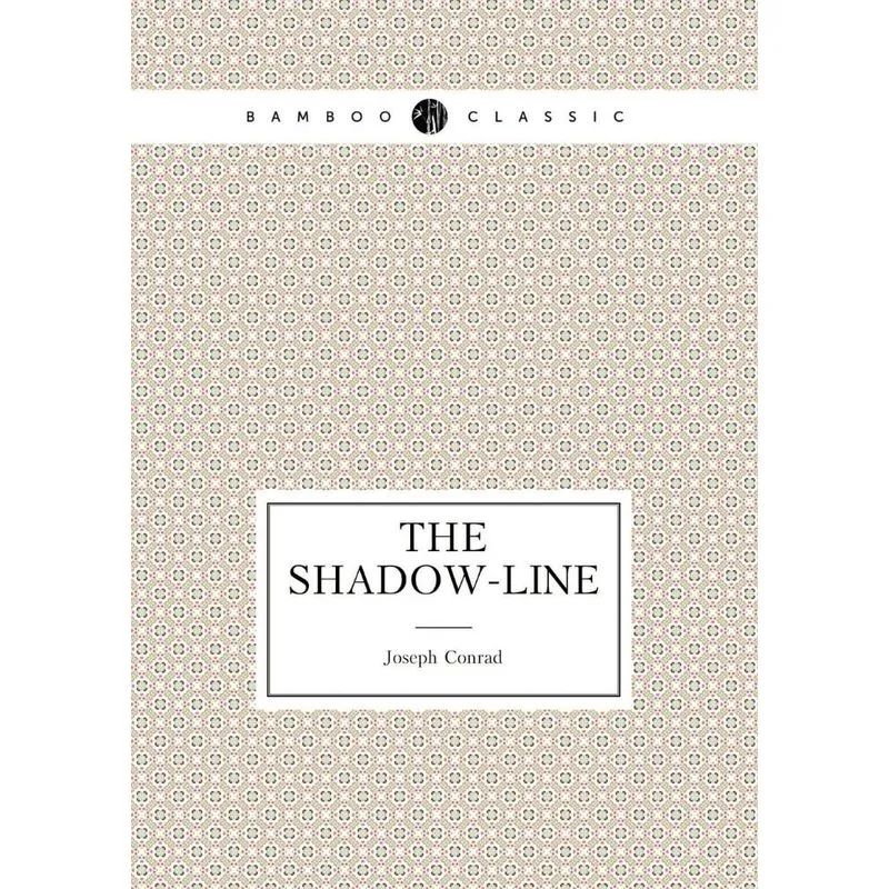 The Shadow-Line