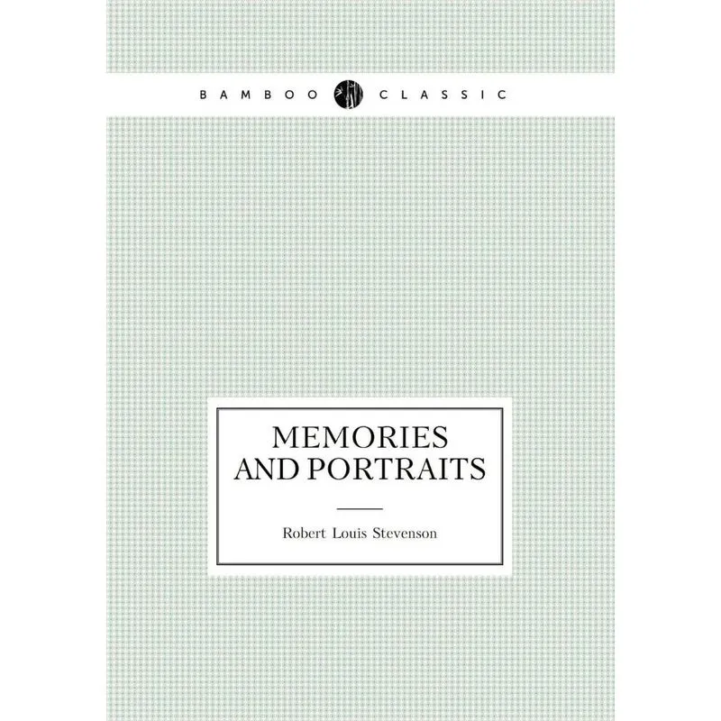 Memories and Portraits