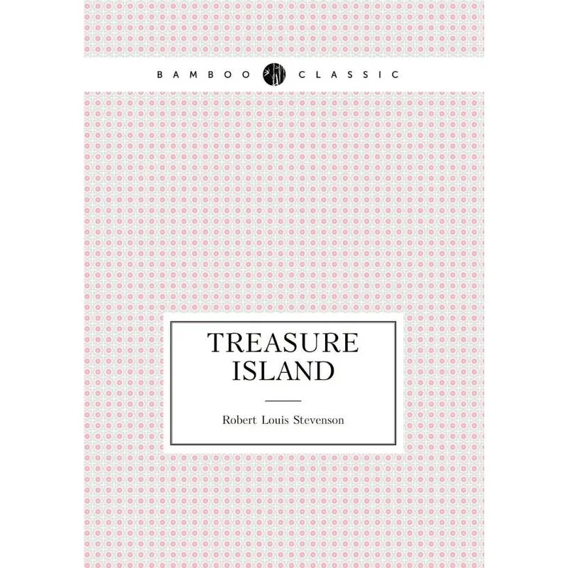 Treasure Island
