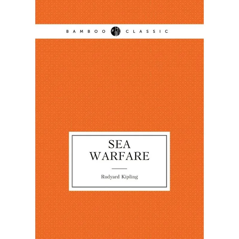 Sea Warfare An Articles