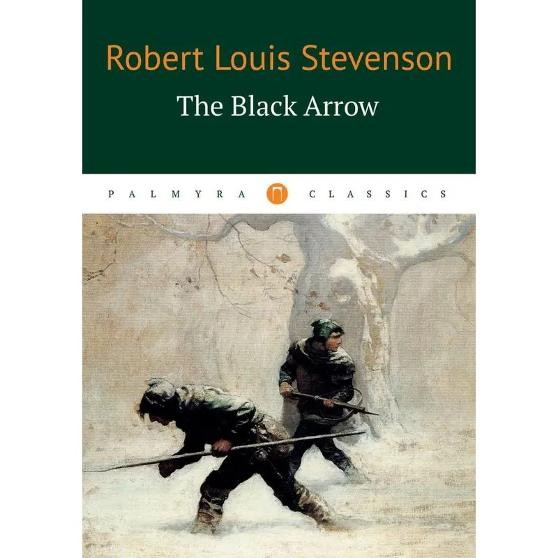 The Black Arrow