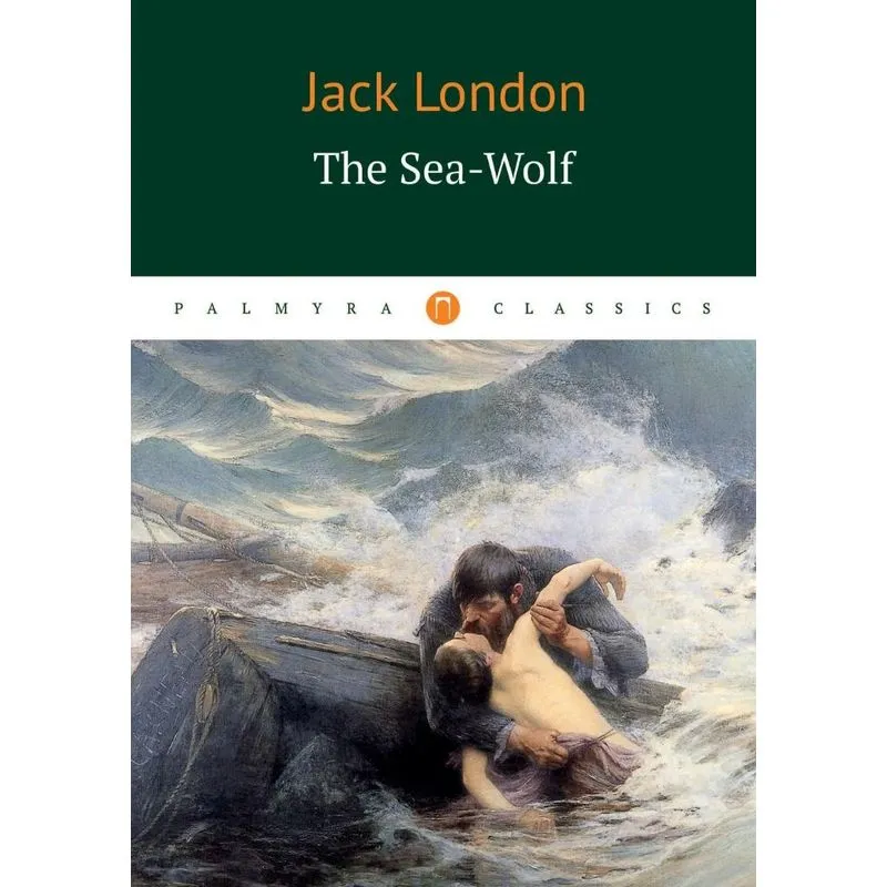 The Sea-Wolf