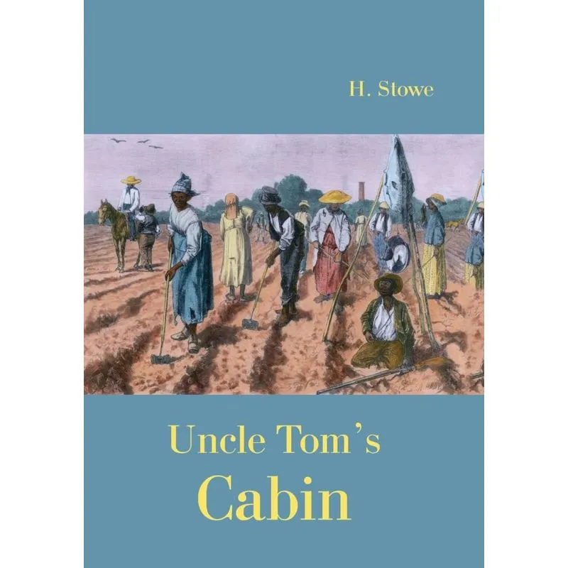 Uncle Toms Cabin