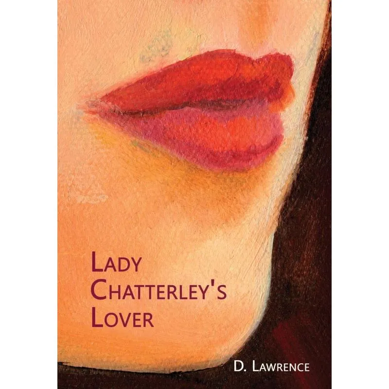 Lady Chatterleys Lover