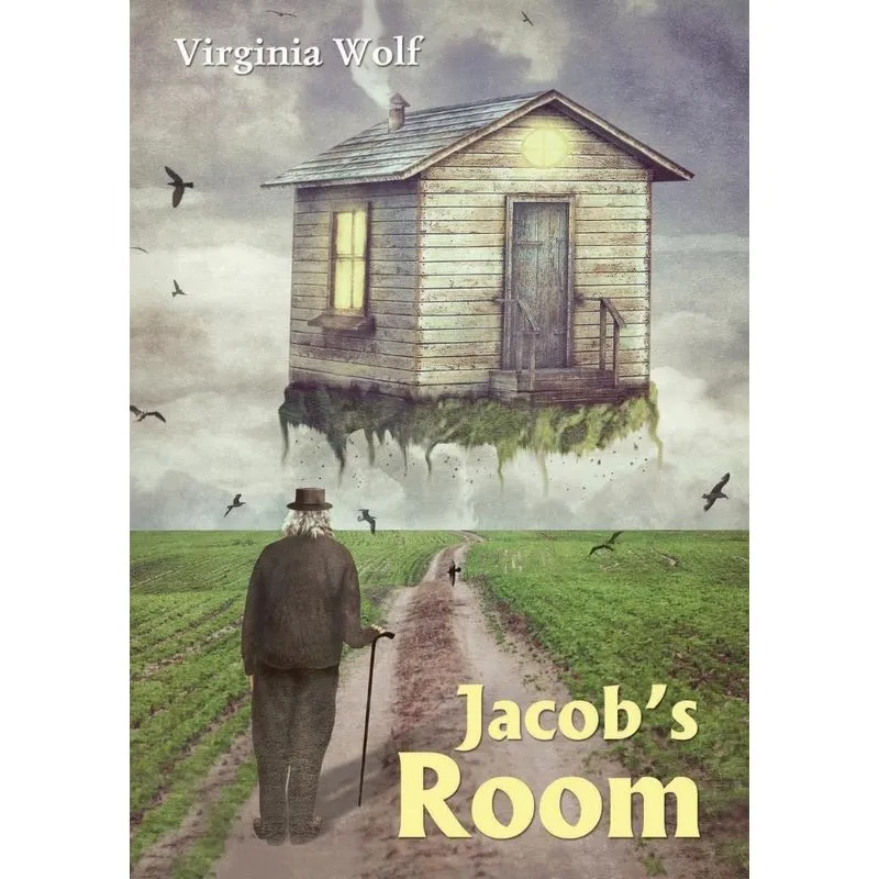 Jacobs Room