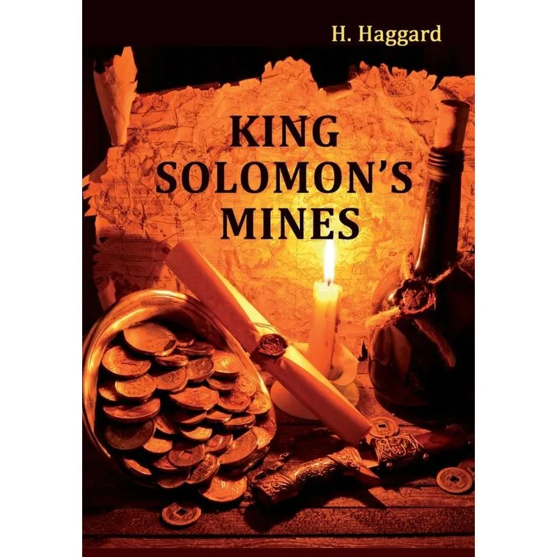 King Solomons Mines
