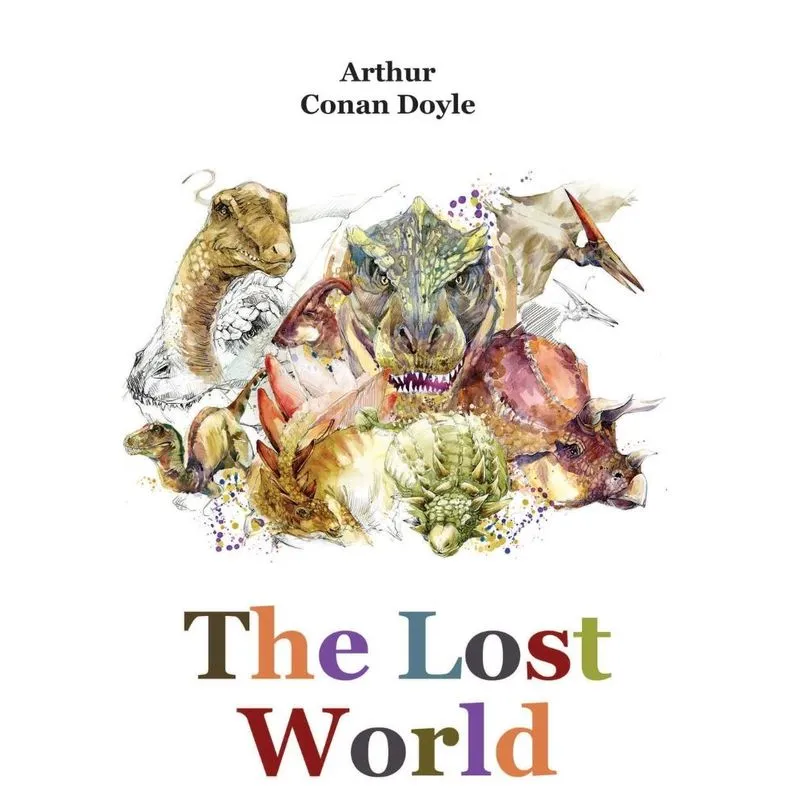 The Lost World