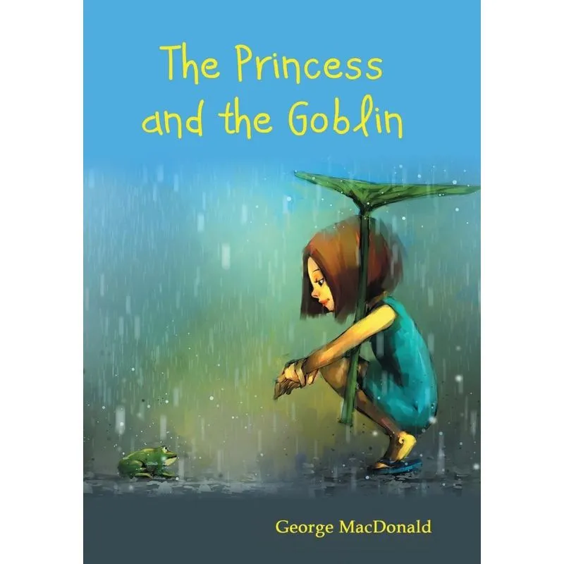 The Princess and the Goblin