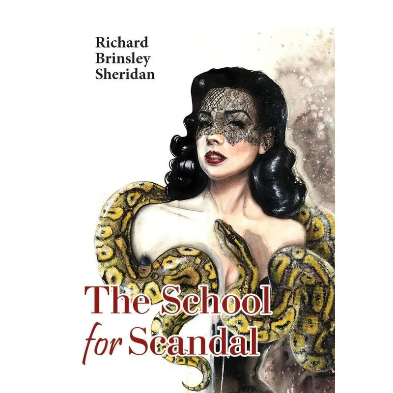 The School for Scandal