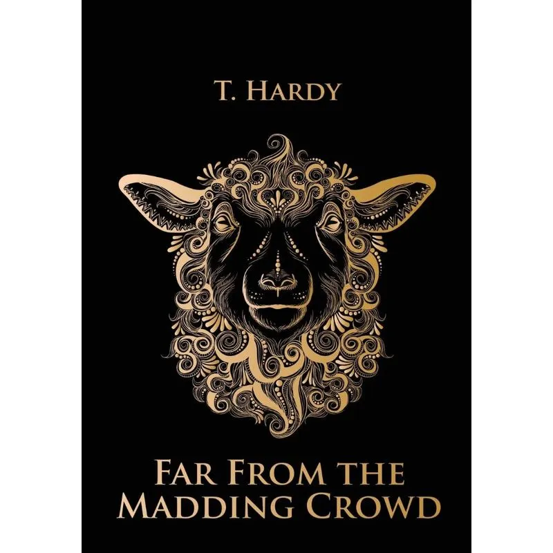 Far From the Madding Crowd