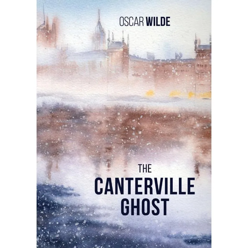The Canterville Ghost