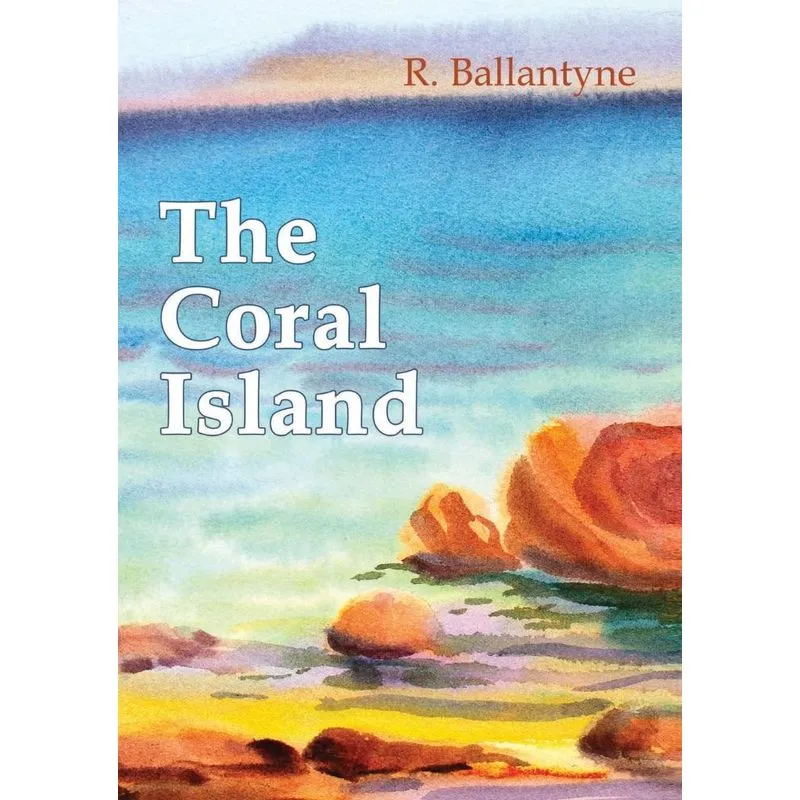 The Coral Island