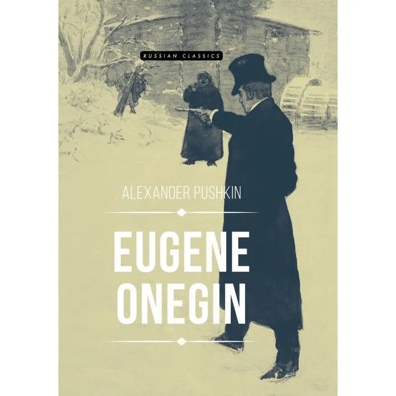 Eugene Onegin