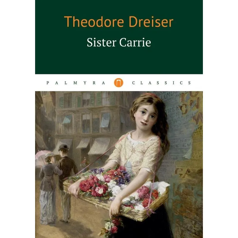 Sister Carrie