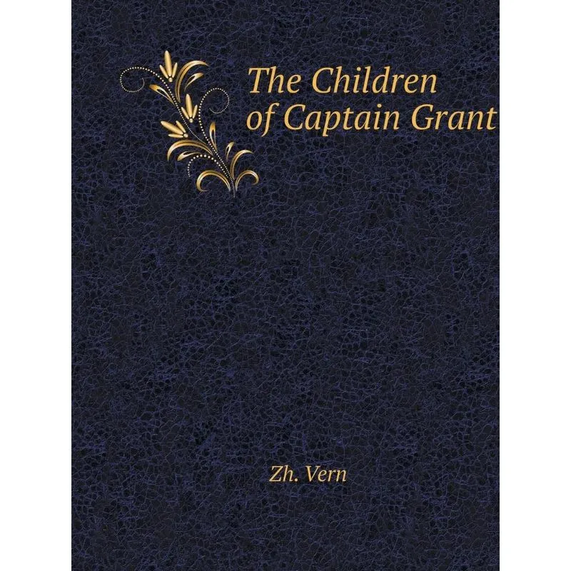 The Children of Captain Grant