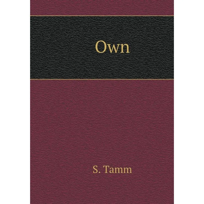 Own