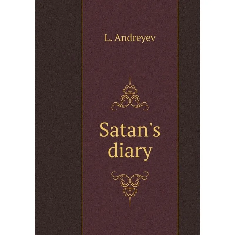 Satans diary