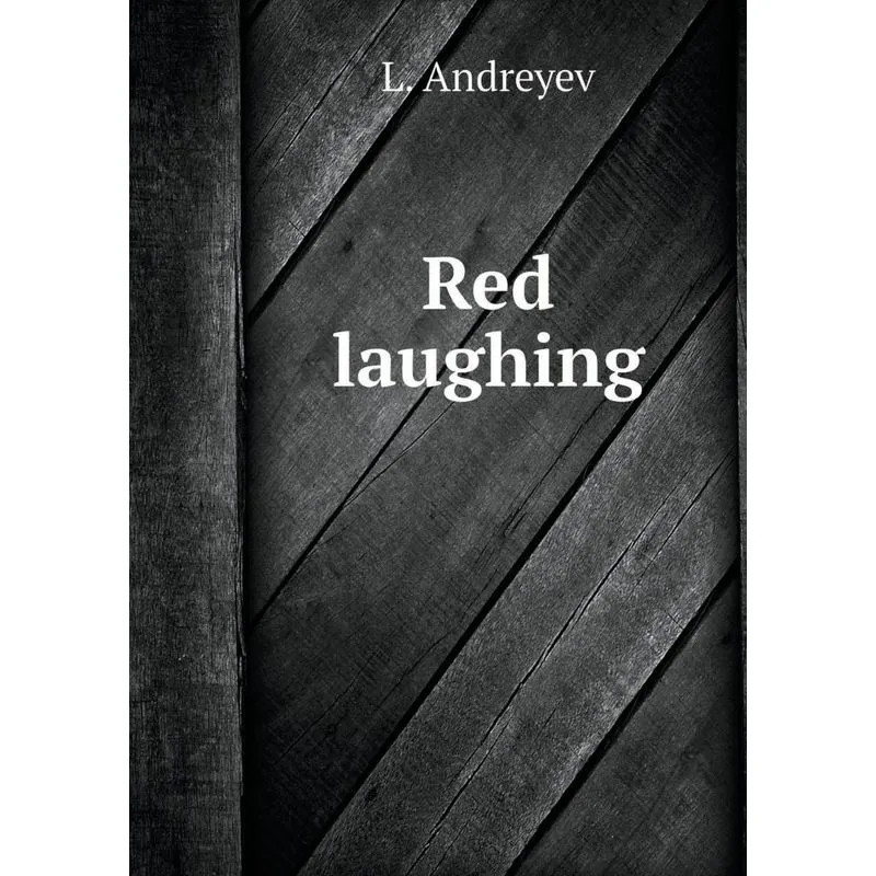 Red laughing