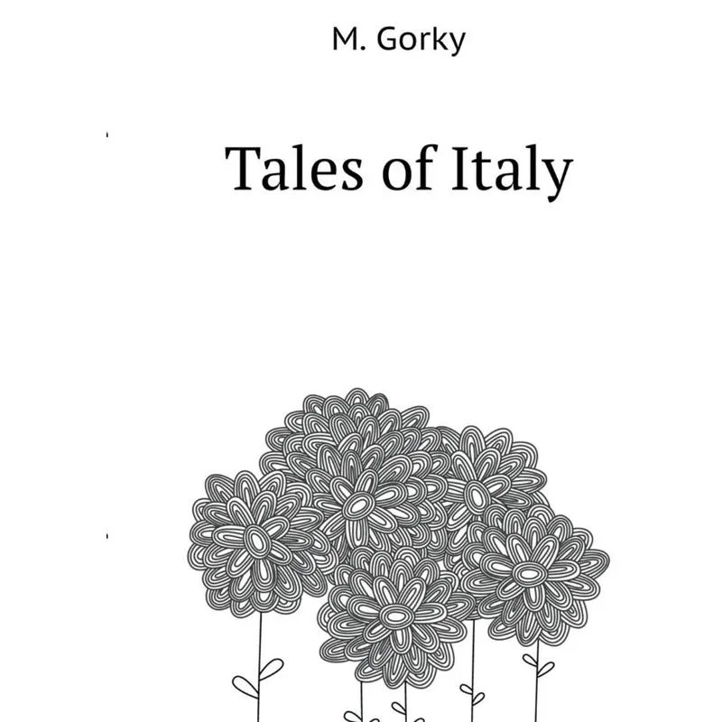 Tales of Italy