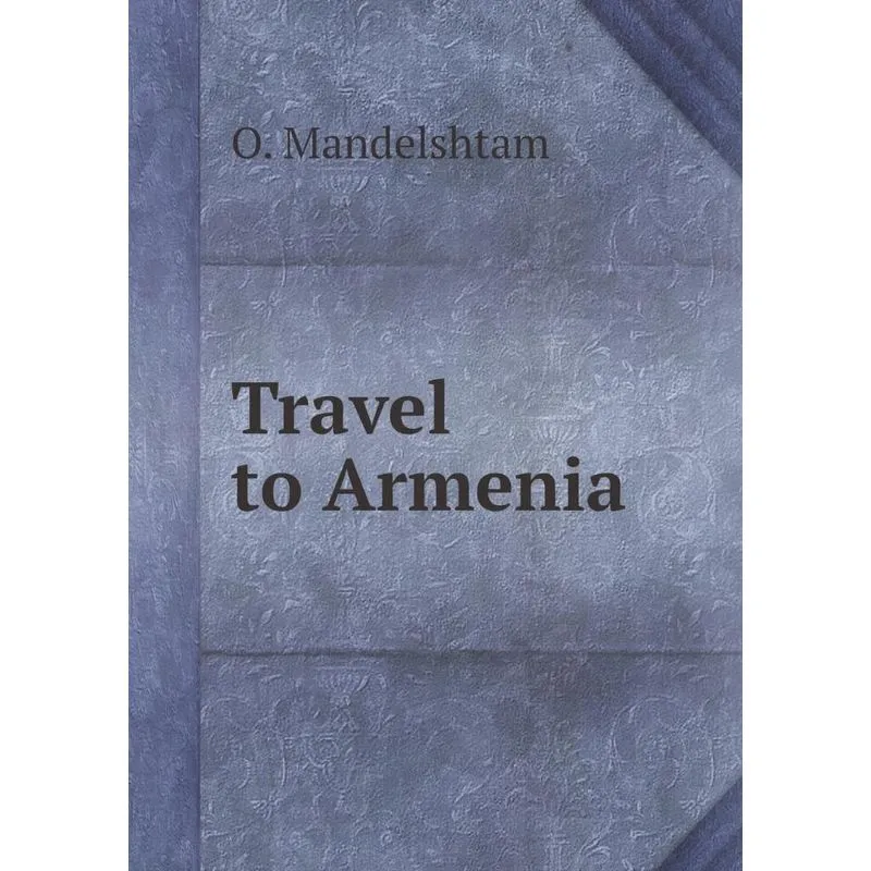 Travel to Armenia