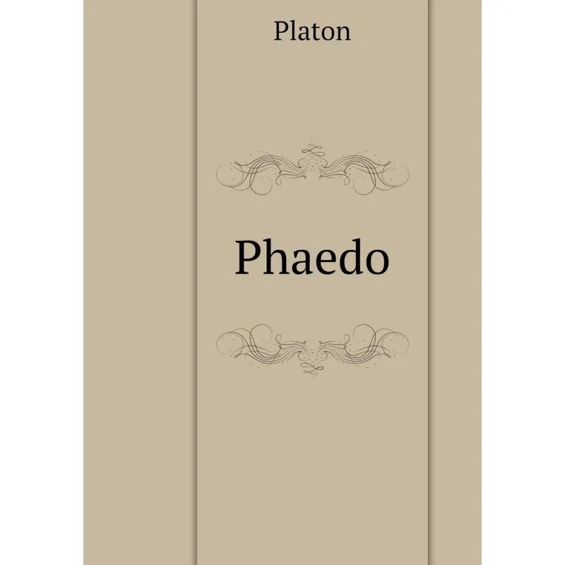 Phaedo