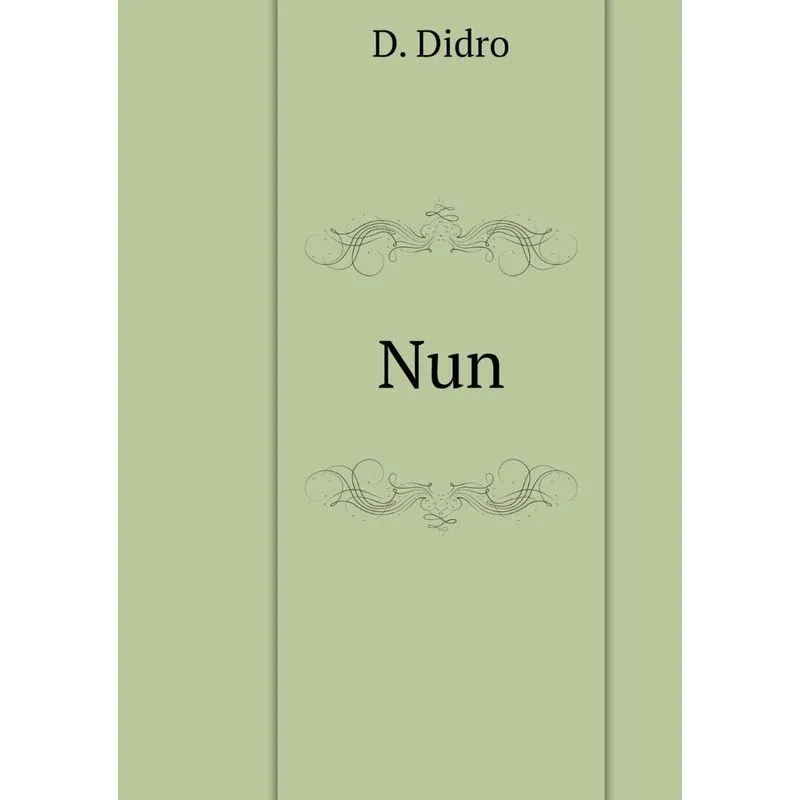 Nun