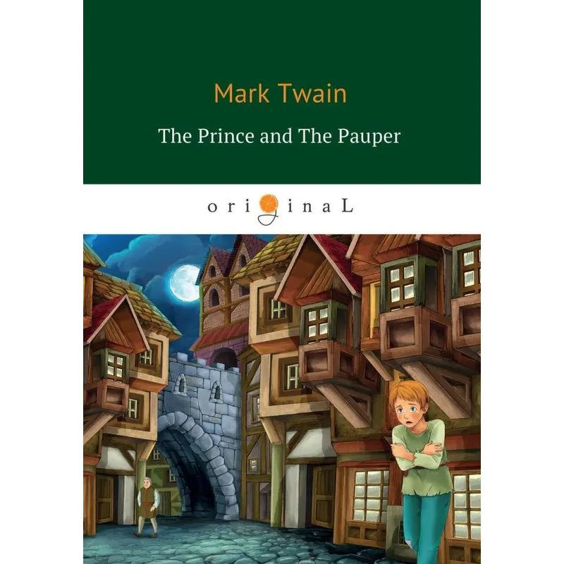 The Prince And the Pauper