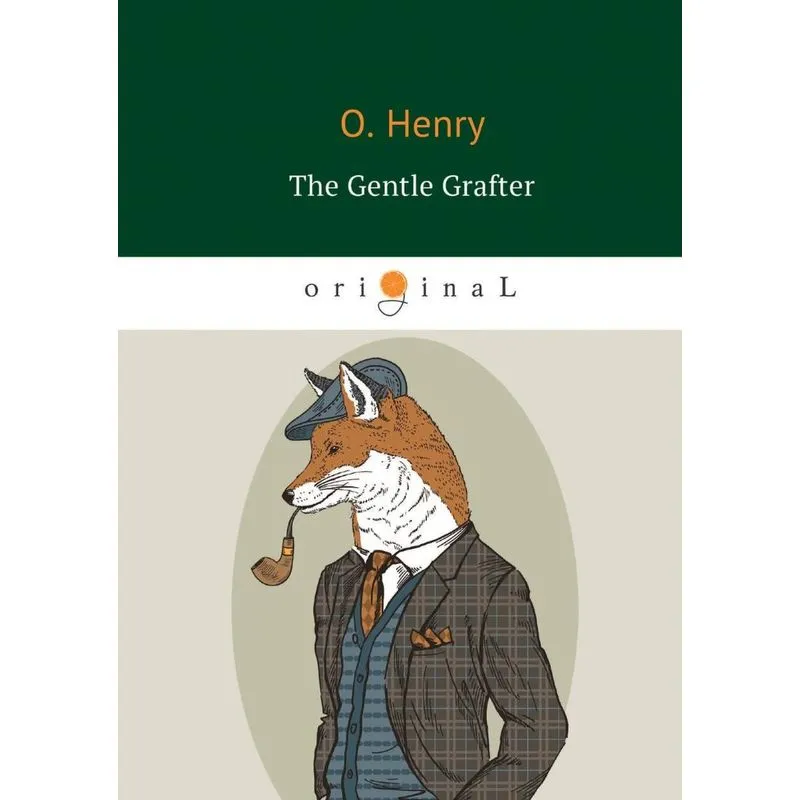 The Gentle Grafter