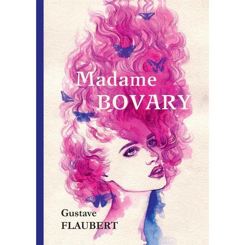 Madame Bovary