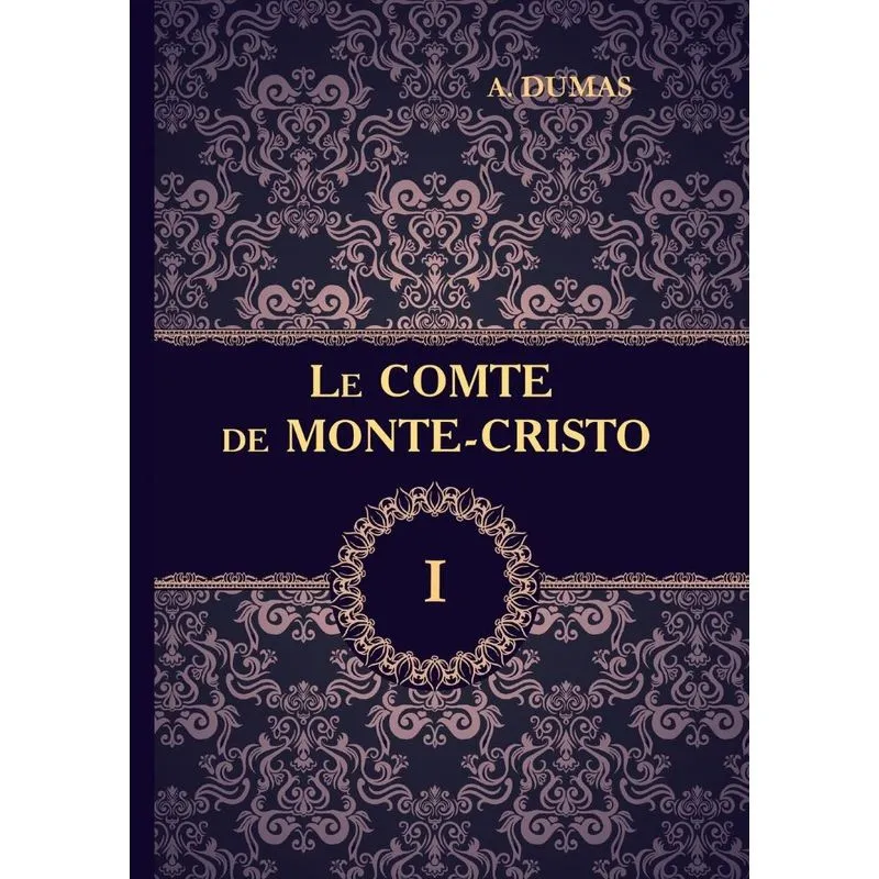 Le comte de Monte-Cristo