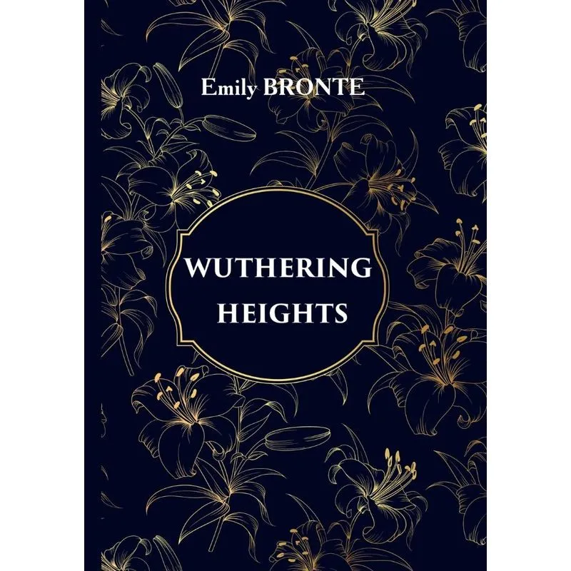 Wuthering Heights