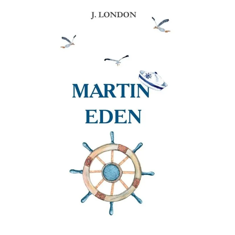 Martin Eden