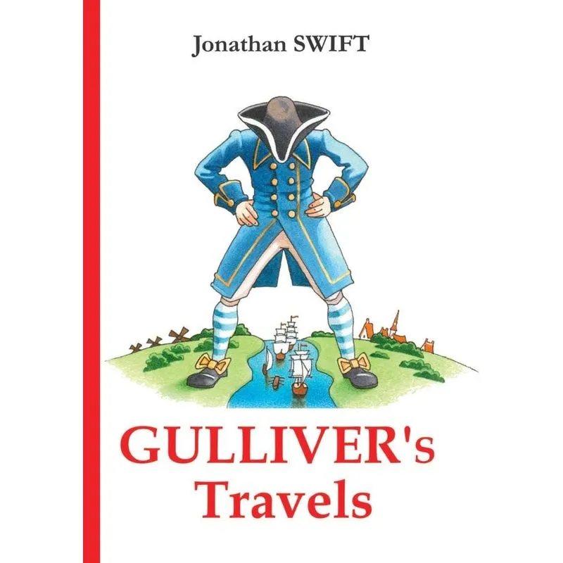 Gullivers Travels