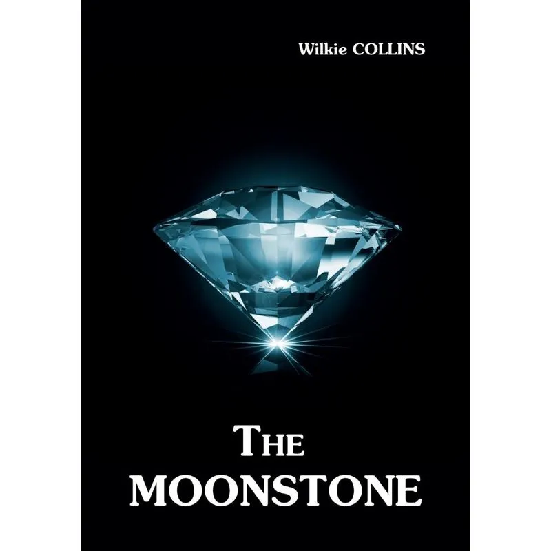 The Moonstone