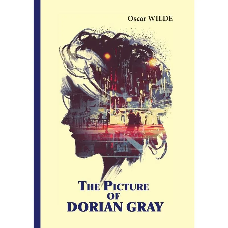 The Picture of Dorian Gray