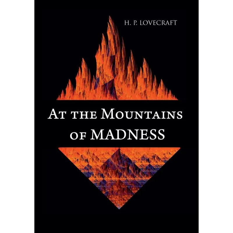 At the Mountains of Madness
