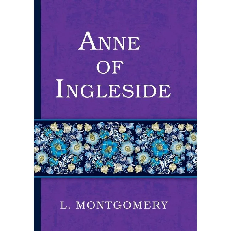 Anne of Ingleside