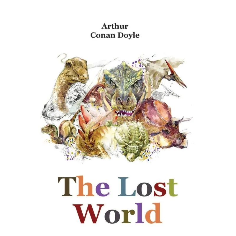 The Lost World