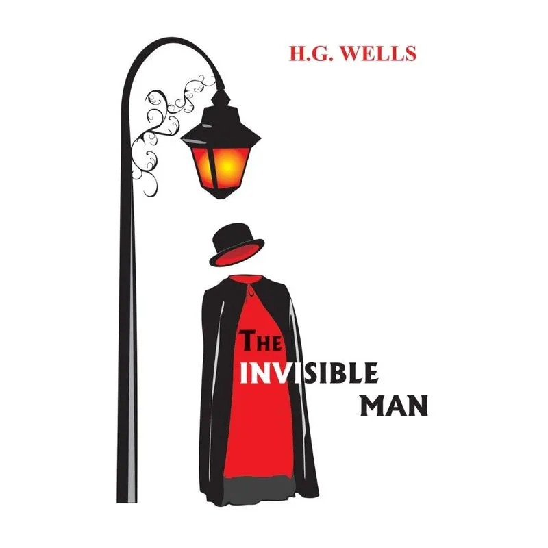 The Invisible Man